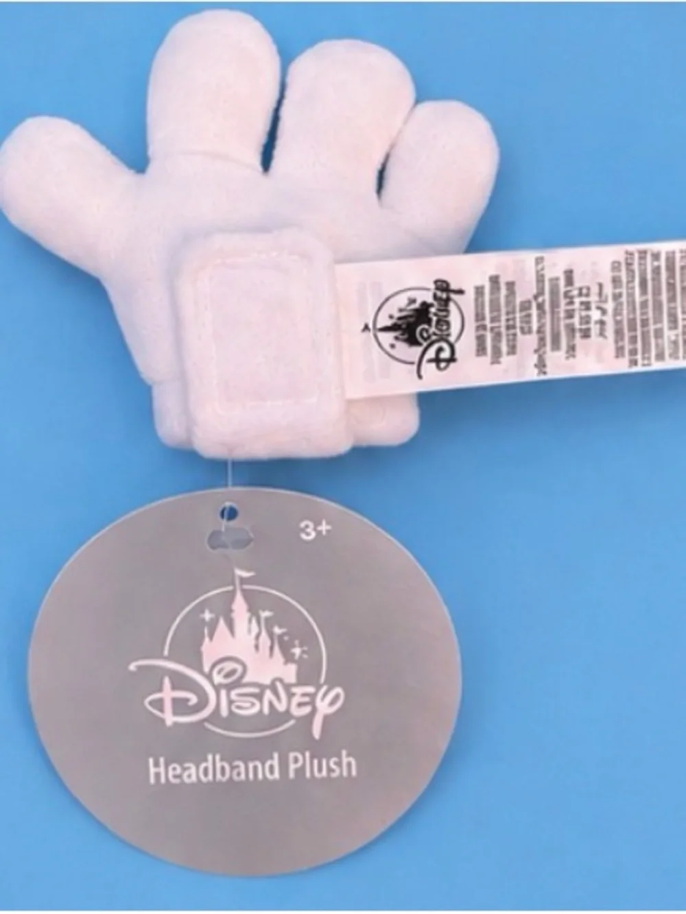Disney parks mickey